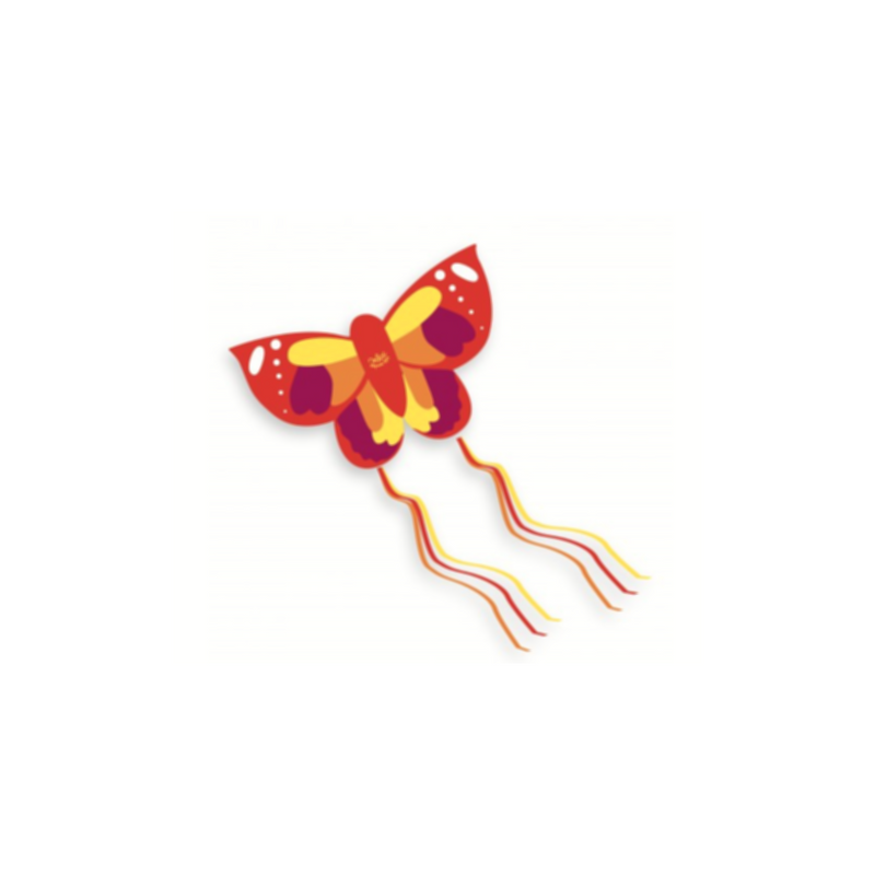 Vilac Outdoor - Kite, Butterfly