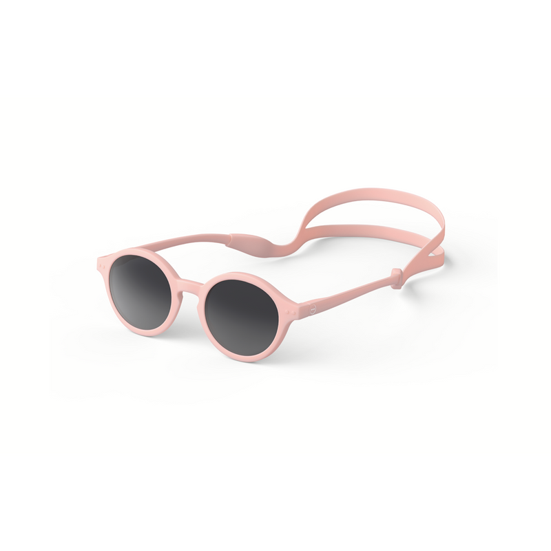 IZIPIZI Kids Sunglasses 3-5 Youth shape #D