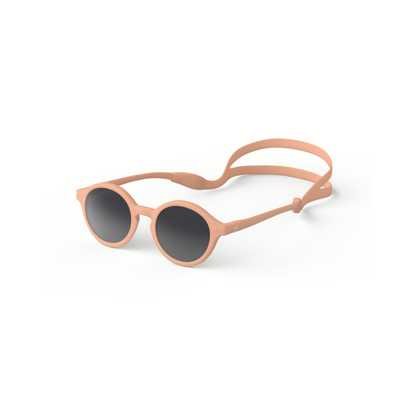 IZIPIZI Kids Sunglasses 3-5 Youth shape #D