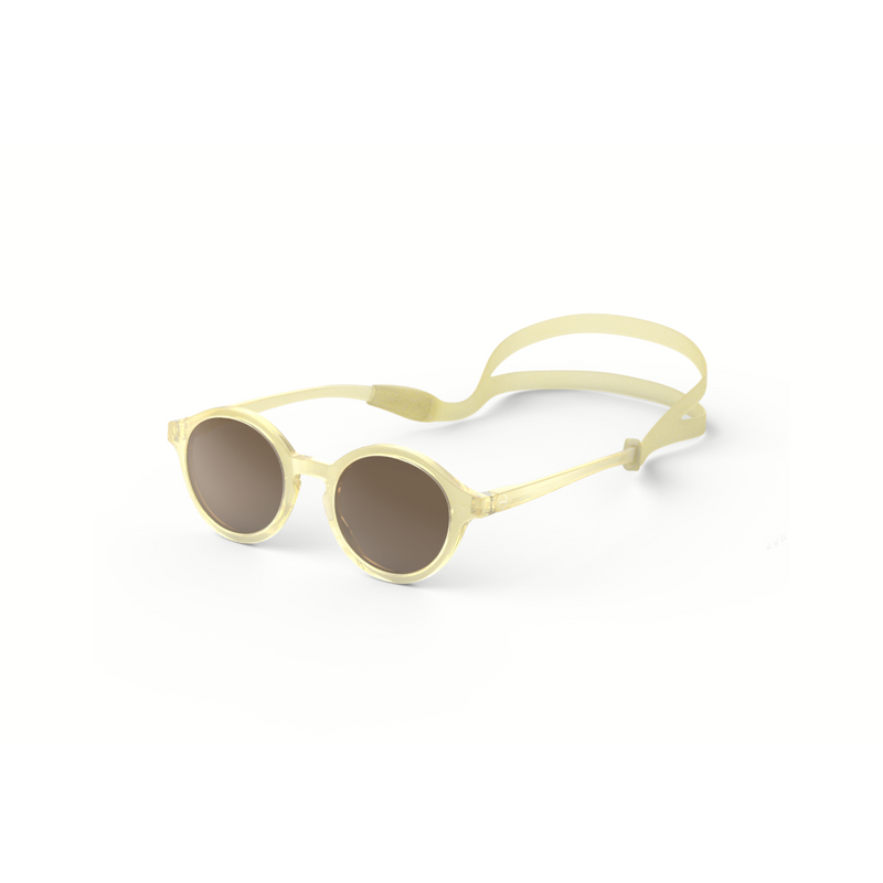 IZIPIZI Kids Sunglasses 3-5 Youth shape #D