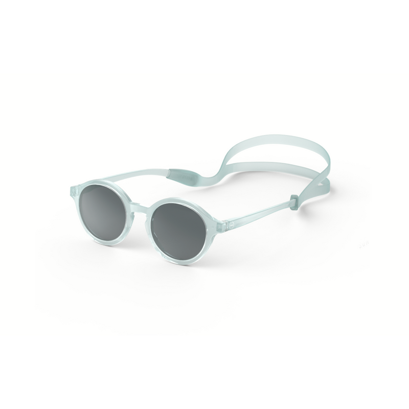 IZIPIZI Kids Sunglasses 3-5 Youth shape #D