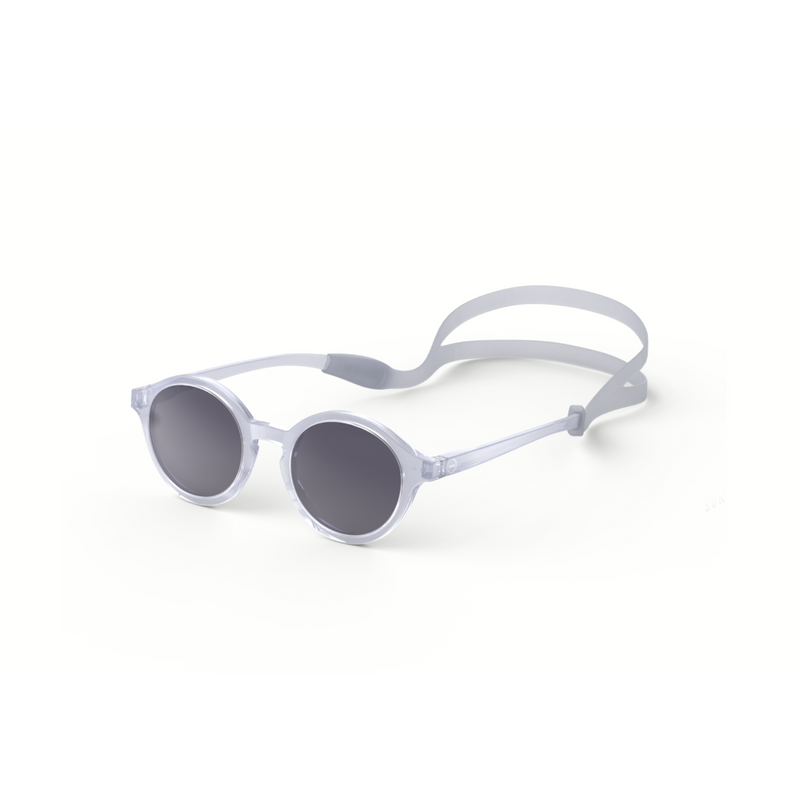 IZIPIZI Kids Sunglasses 3-5 Youth shape #D