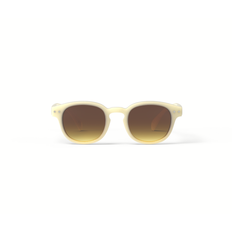 Junior Sunglasses 5-10 Years Shape #C