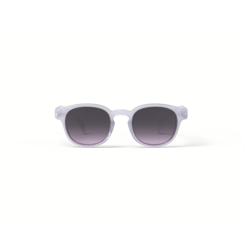 Junior Sunglasses 5-10 Years Shape #C