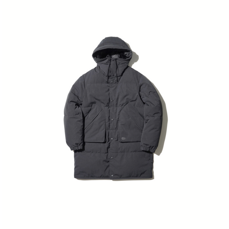Snow Peak Takibi Down Coat