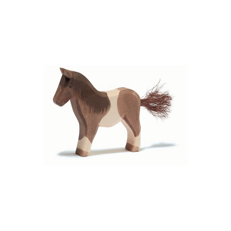 Ostheimer Pony