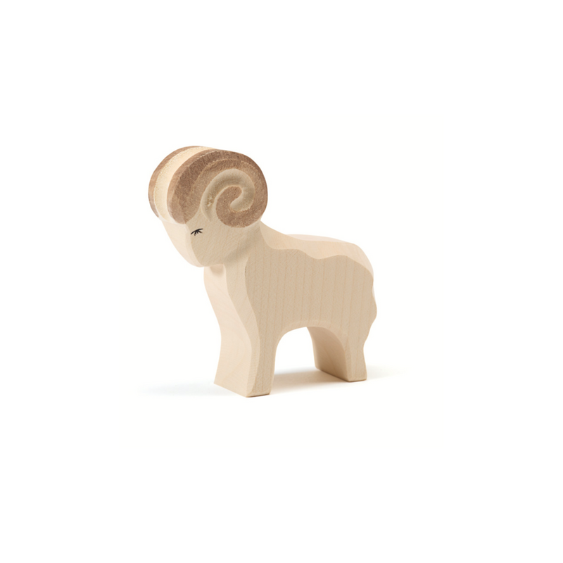 Ostheimer Ram