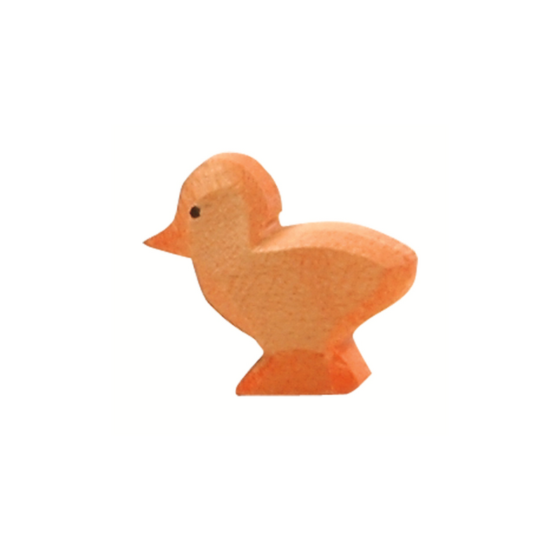 Ostheimer Chick Dark