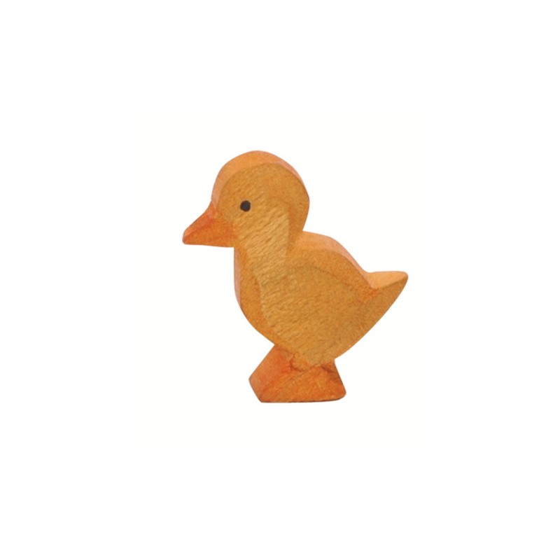 Ostheimer Duckling