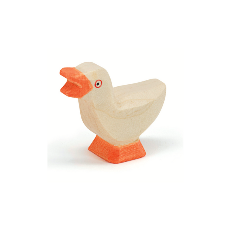 Ostheimer Gosling Head High