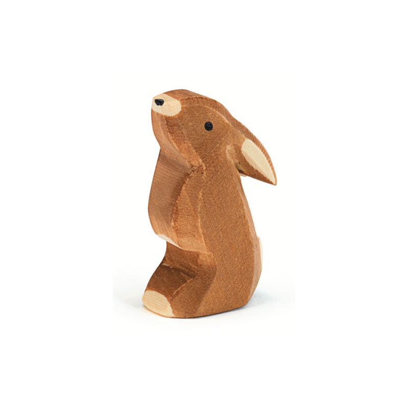 Ostheimer Rabbit Ears Low