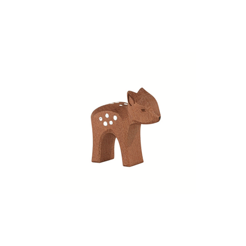 Ostheimer Deer Small Head Low