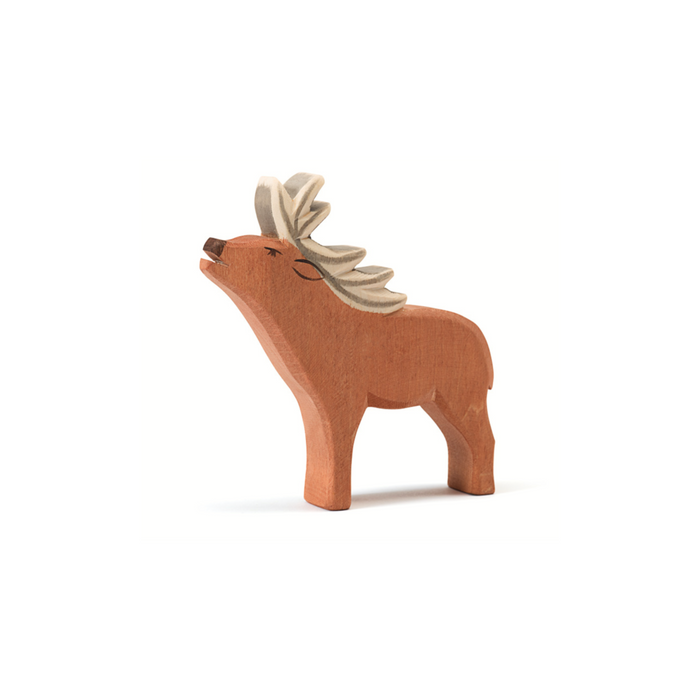 Ostheimer Red Deer Stag