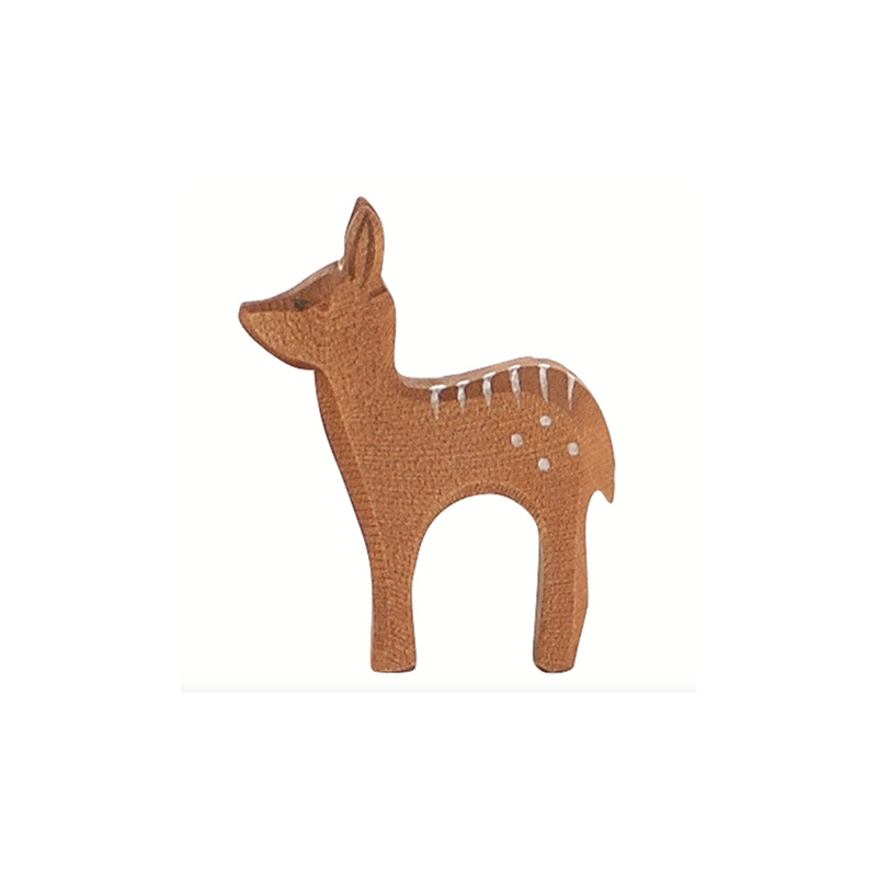 Ostheimer Fawn Standing