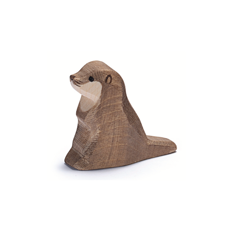 Ostheimer Sea Otter Small