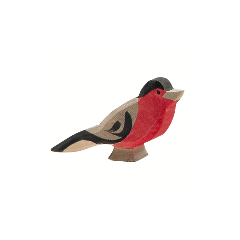 Ostheimer Bullfinch