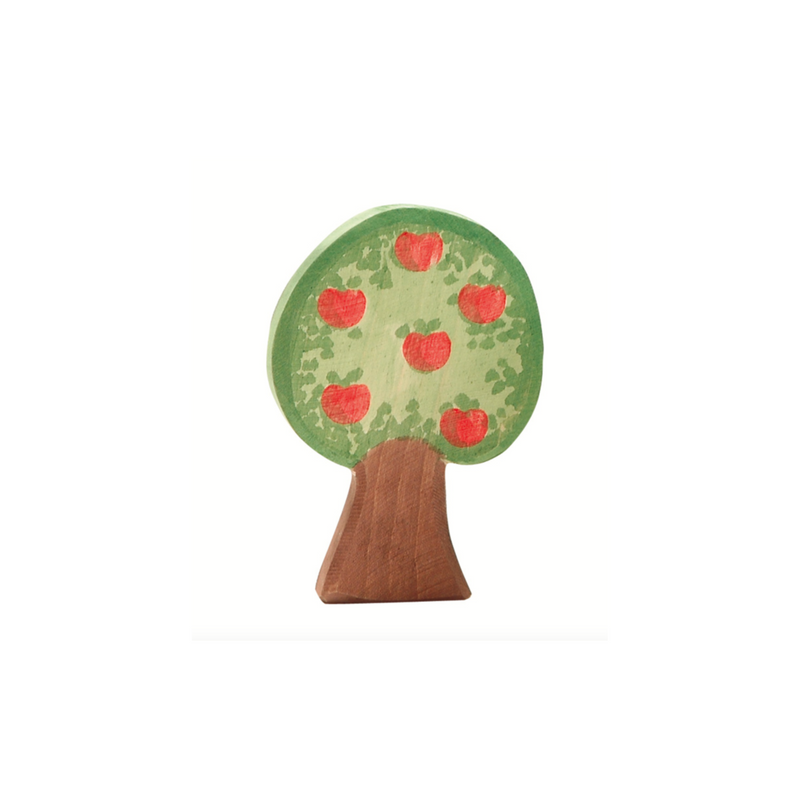 Ostheimer Apple Tree