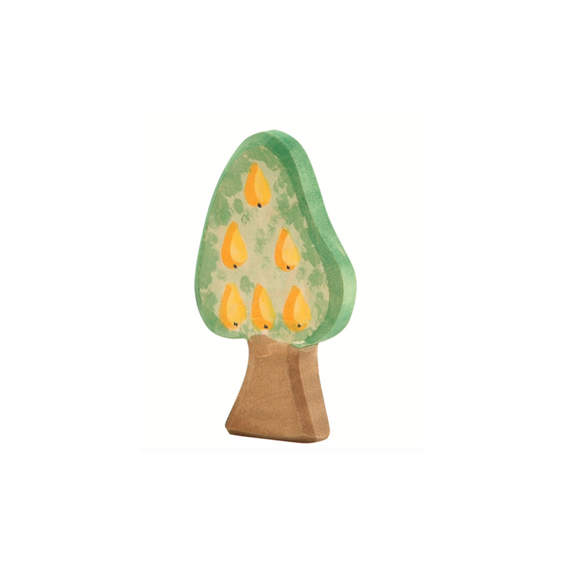 Ostheimer Pear Tree