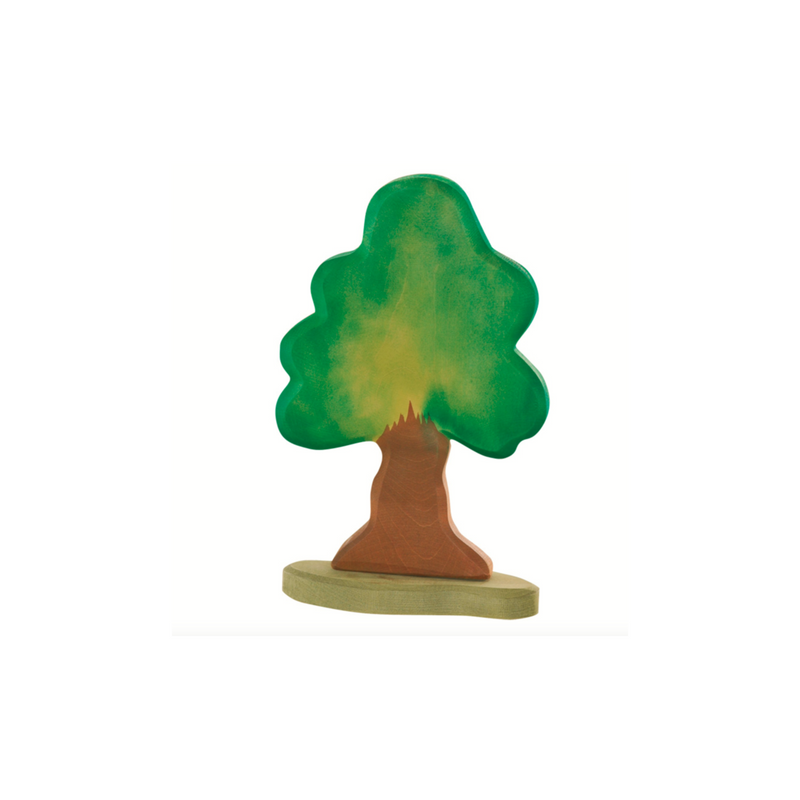 Ostheimer Oak Large with Support