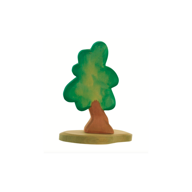 Ostheimer Oak Medium with Support