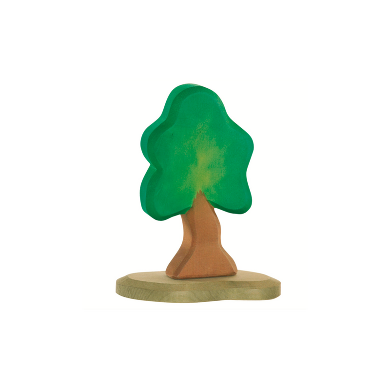 Ostheimer Oak Small with Support