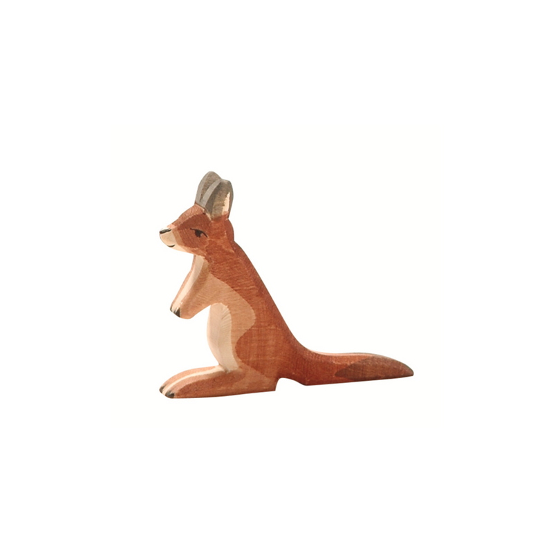 Ostheimer Kangaroo Small