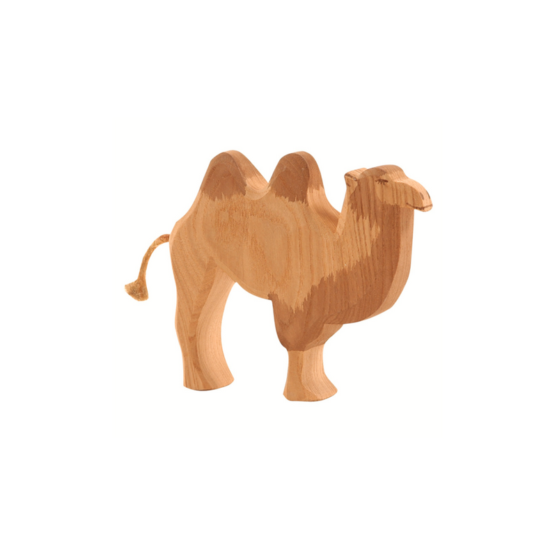 Ostheimer Camel