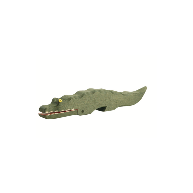 Ostheimer Crocodile