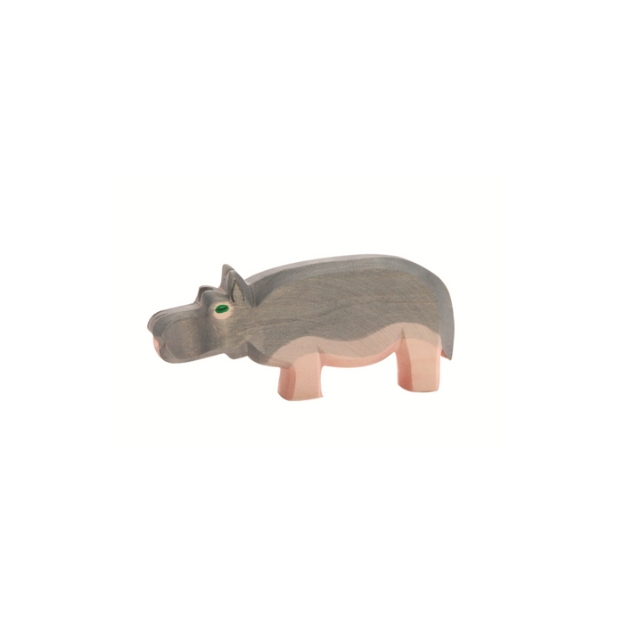 Ostheimer Hippopotamus