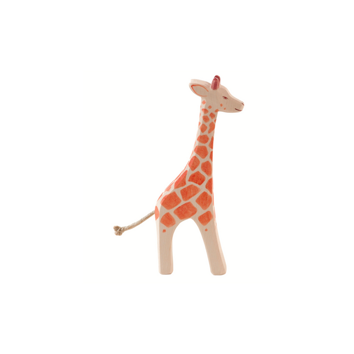 Ostheimer Giraffe standing