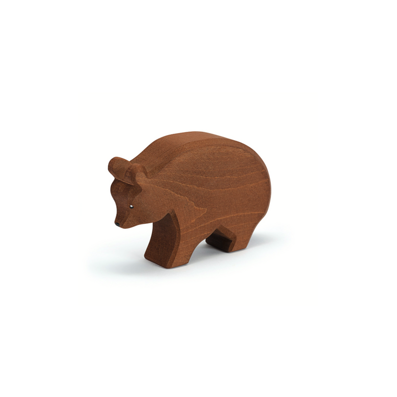 Ostheimer Bear