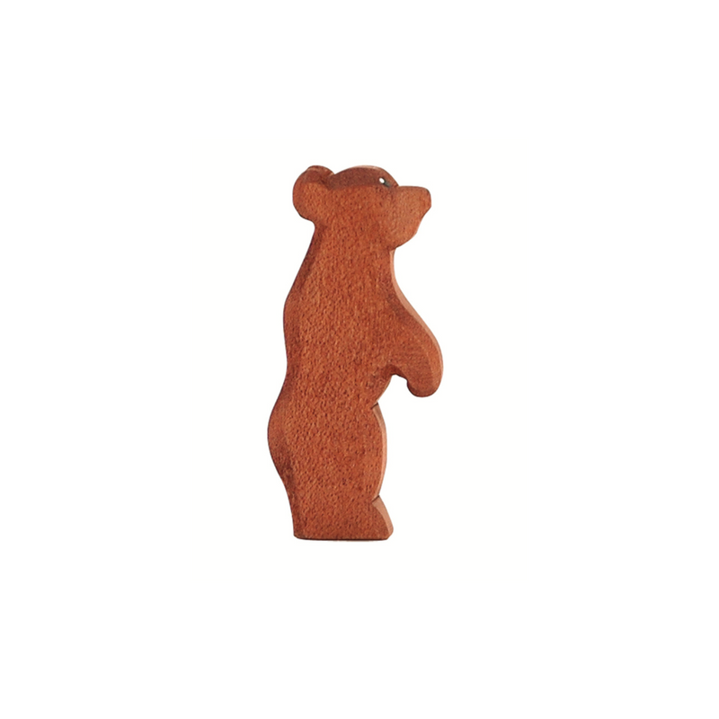 Ostheimer Bear Standing - Small