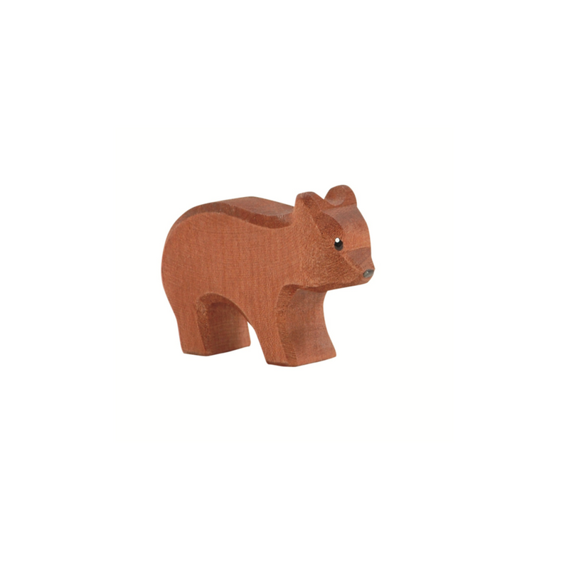 Ostheimer Bear Small Running