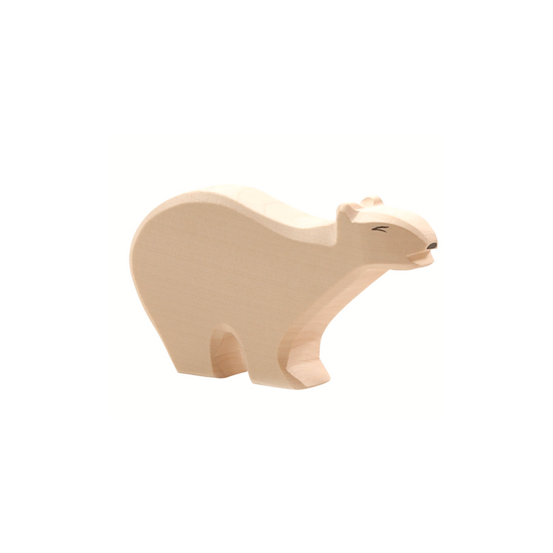 Ostheimer Polar Bear