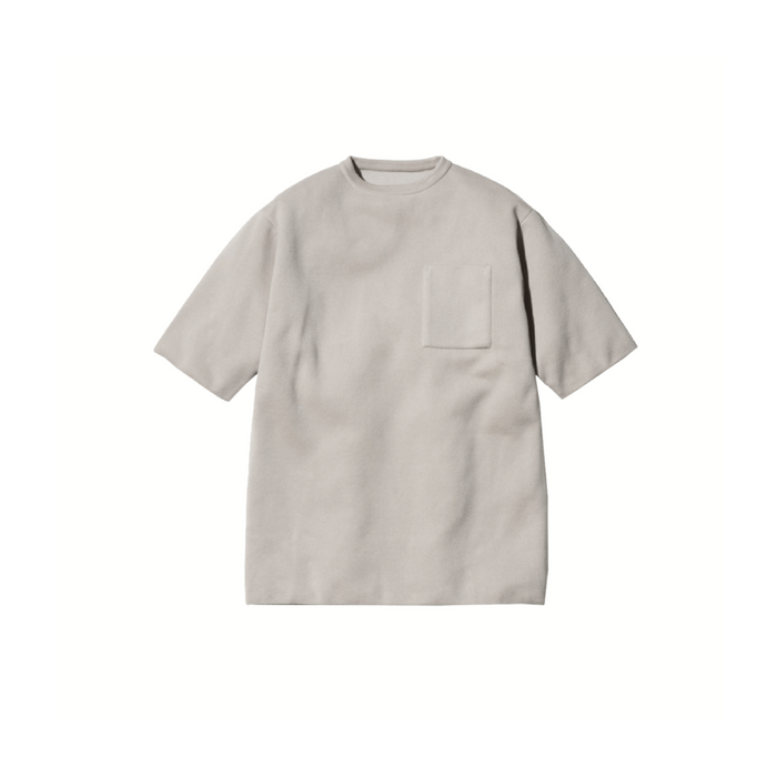 Snow Peak Cotton Nylon Crewneck Pullover