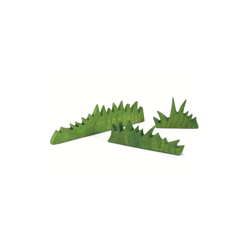 Ostheimer Grass 3 pieces