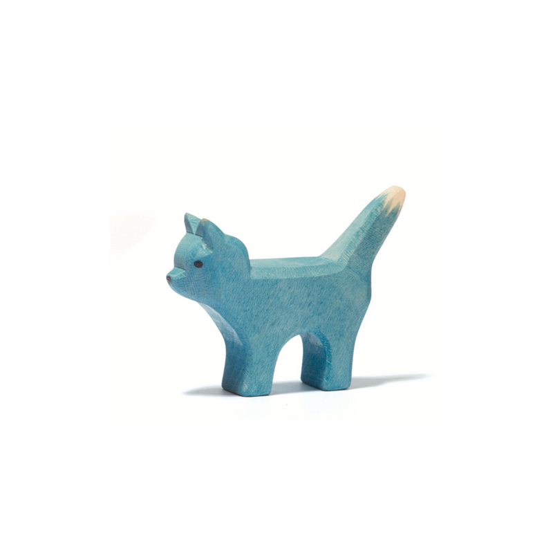 Ostheimer Bremer Cat