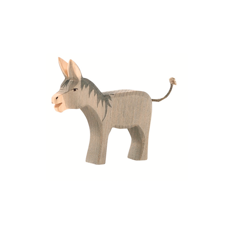 Ostheimer Bremer Donkey