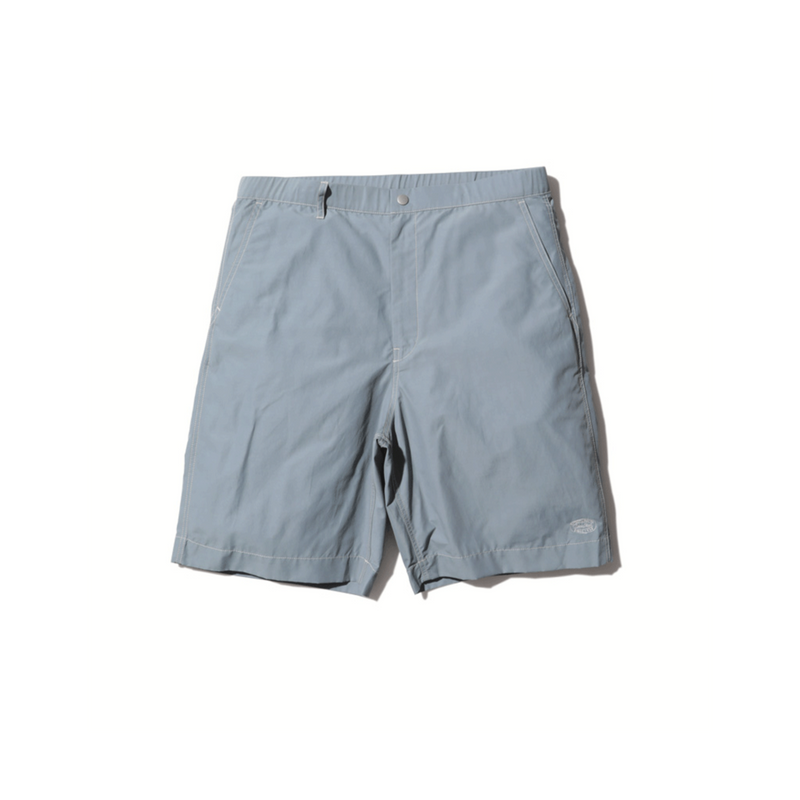 Snow Peak Light Mountain Cloth Shorts