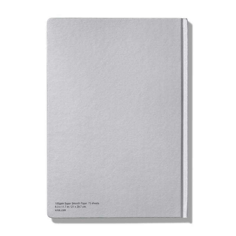 KRINK Sketchbook