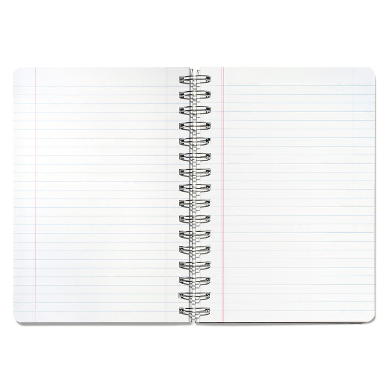 KRINK Spiral Notebook