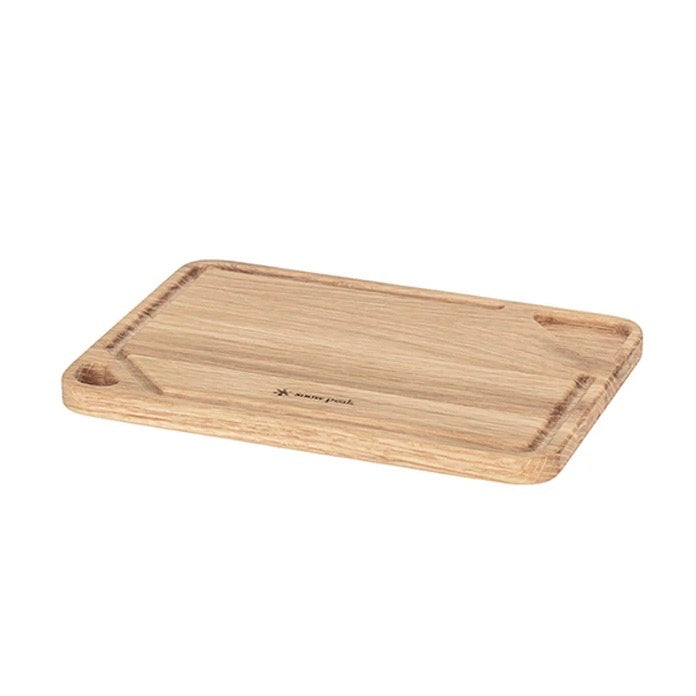Snow Peak Charcuterie Board