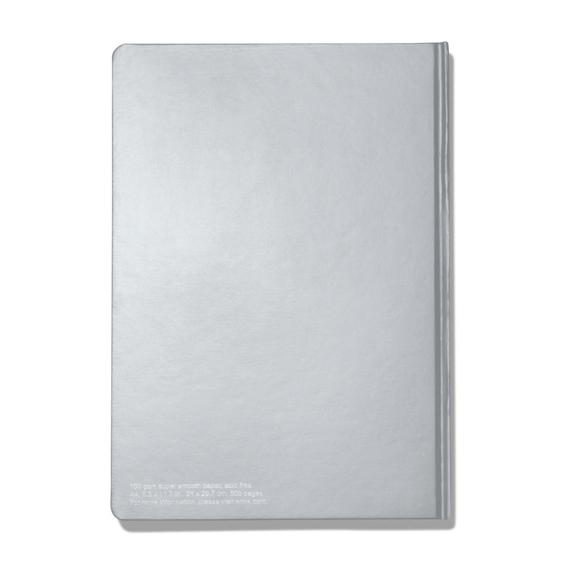 KRINK XL Sketchbook