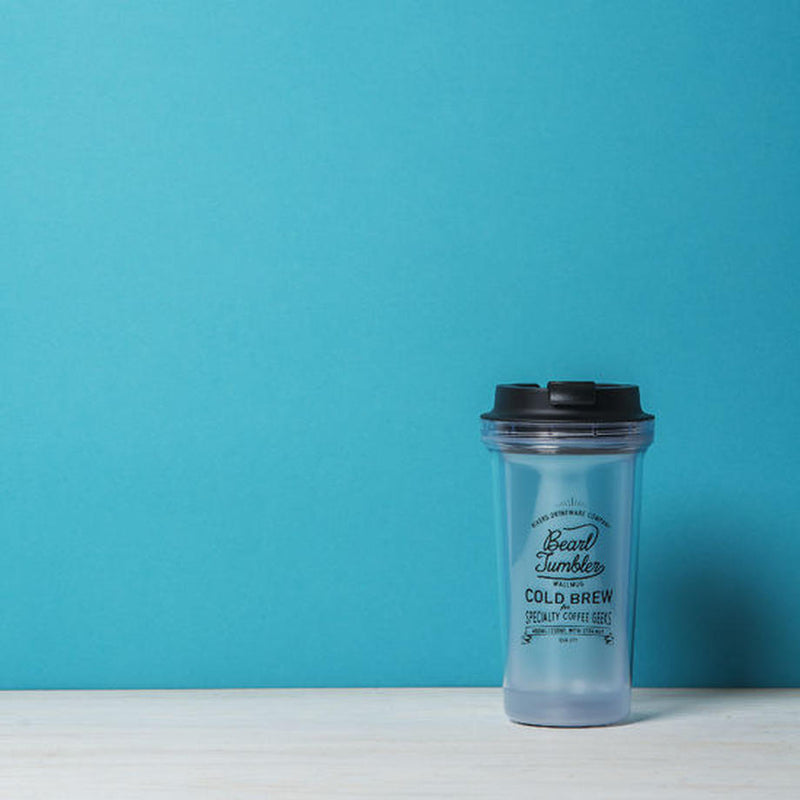 RIVERS Wallmug Bearl Cold Brew