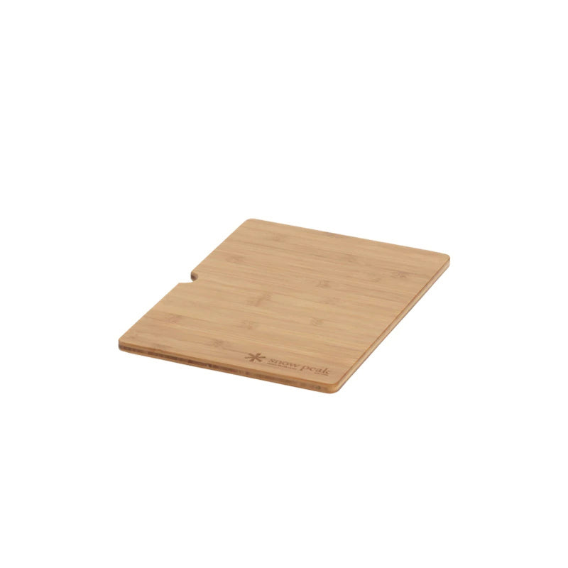 Snow Peak Renewed Bamboo IGT Short Insert