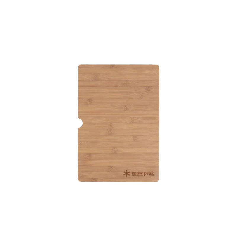Snow Peak Renewed Bamboo IGT Short Insert