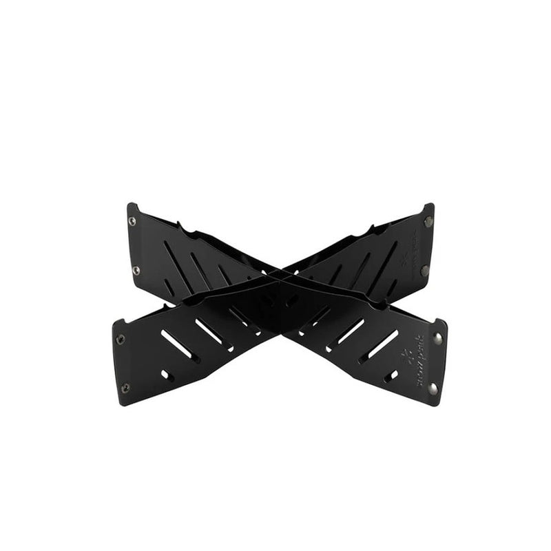Snow Peak Fireplace Base Plate Stand S