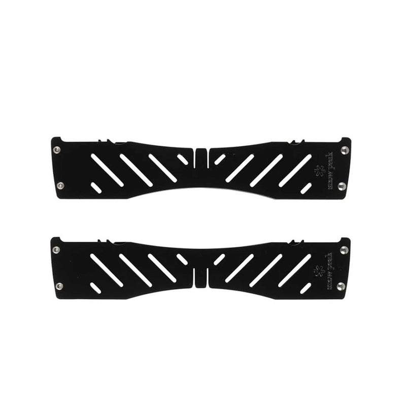 Snow Peak Fireplace Base Plate Stand S