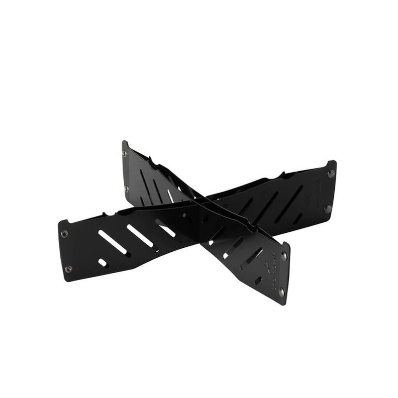 Snow Peak Fireplace Base Plate Stand S