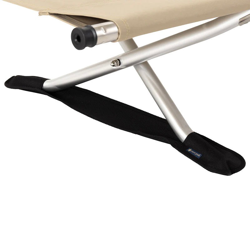 Snow Peak Cot Leg Protection Cover